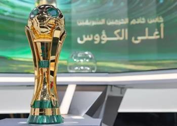 نتائج قرعة نصف نهائي كأس خادم الحرمين الشريفين الأهلي يواجه الهلال