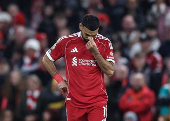 سلوت يفسر سبب جلوس محمد صلاح كبديل أمام وست هام