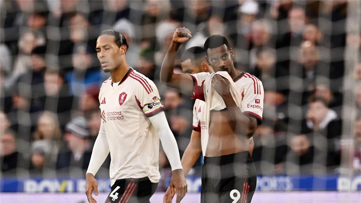 ليفربول ووست هام