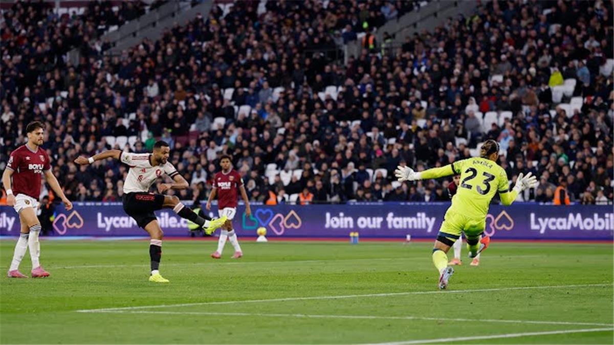 ليفربول ووست هام يونايتد