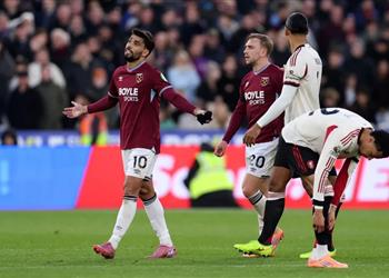 نونو سانتو الخسارة أمام ليفربول ليست خطوة للوراء ويجب أن أتحدث مع باكيتا