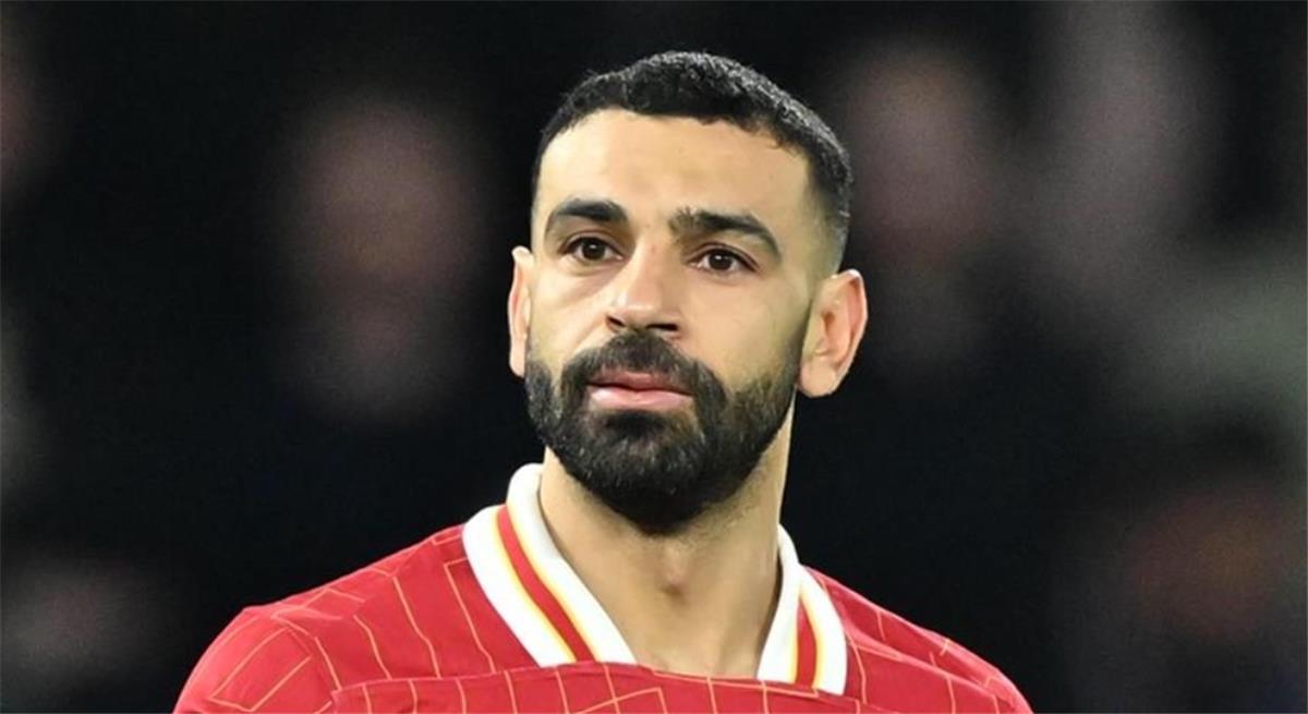 ردود أفعال جماهير ليفربول على جلوس محمد صلاح بديلاً أمام وست هام