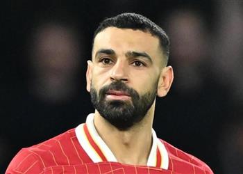 ردود أفعال جماهير ليفربول على جلوس محمد صلاح بديلا أمام وست هام