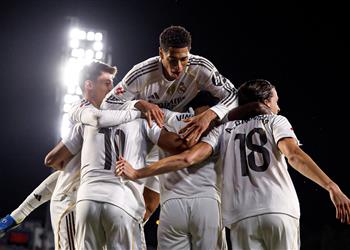 تشكيل ريال مدريد أمام جيرونا في الدوري الإسباني عودة الثلاثي المصاب