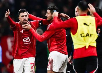 مونتي كارلو مجرفة بناء تصيب لاعبي الأهلي بـ صدمة وفوضى عارمة في ملعب الجيش الملكي