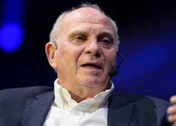 هونيس لاعب ليفربول مسكين بسبب محمد صلاح وهذا موقف كين من الرحيل إلى برشلونة