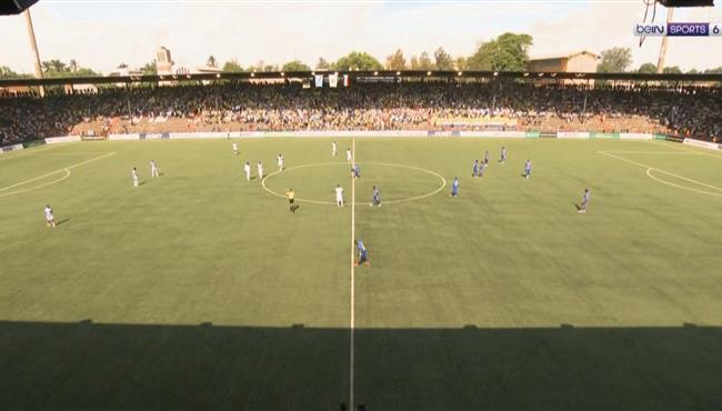 ملخص مباراة الهلال وسانت ايلوي 1 1 دوري ابطال افريقيا