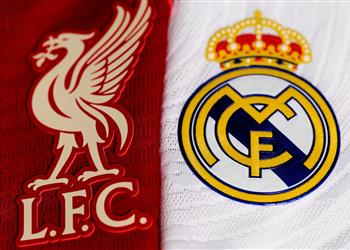 موعد والقناة الناقلة لمباراة ليفربول وريال مدريد اليوم في دوري أبطال أوروبا والمعلق
