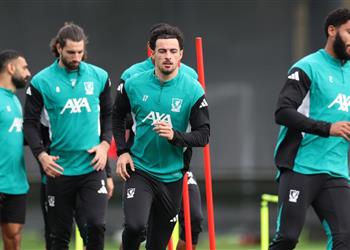 تشكيل ليفربول المتوقع أمام ريال مدريد اليوم في دوري أبطال أوروبا