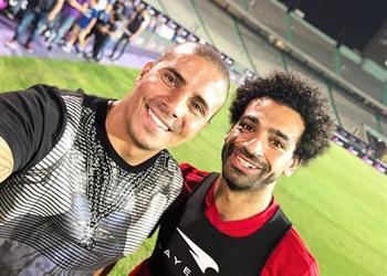 محمد زيدان انتقاد مستوى محمد صلاح من الإعلام الإنجليزي ظالم ومبالغ فيه