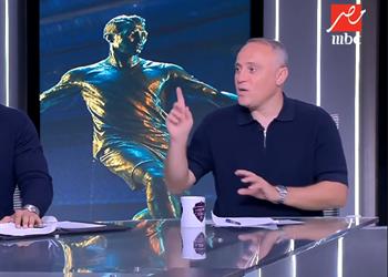 أسامة حسني الأهلي تعرض للظ لم قبل السوبر المصري وأين تكافؤ الفرص