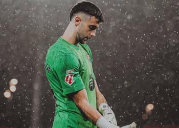 موقف خوان جارسيا من مباراة برشلونة وكلوب بروج وانتكاسة جديدة