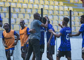 رئيس لاجوس النيجيري ي علنها عبر بطولات الأهلي مهتم بضم لاعبنا