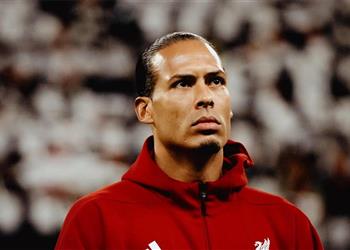 لسبب صادم تقارير ريال مدريد رفض التعاقد مع فان دايك الصيف الماضي