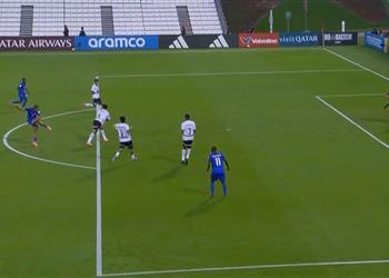 فيديو منتخب هايتي يسجل الهدف الأول أمام مصر في كأس العالم تحت 17 عام ا