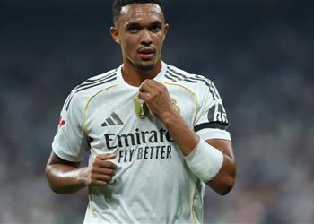 وداع ا أيها الفأر جماهير ليفربول تثير استياء أرنولد قبل مواجهة ريال مدريد