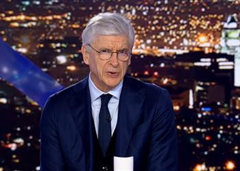 فينجر ليفربول يحتاج إلى الفوز على ريال مدريد ولدي شكوك حول مستقبل فينيسيوس