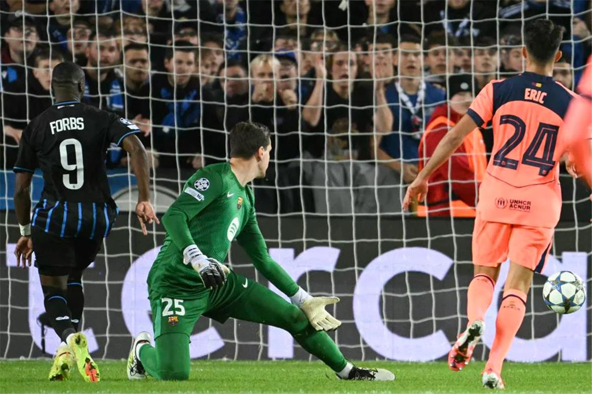 ترتيب دوري أبطال أوروبا بعد فوز ليفربول ومانشستر سيتي وتعادل برشلونة