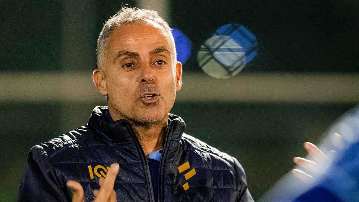 محامي جوميز يفتح النار عبر بطولات بعد إيقاف القيد: الزمالك تنصل من الاتفاق