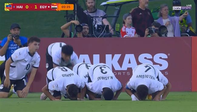 اهداف مباراة مصر وهايتي 4 1 كاس العالم تحت 17 عام