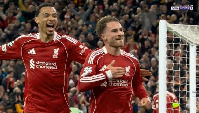 هدف فوز ليفربول علي ريال مدريد 1 0 دوري ابطال اوروبا