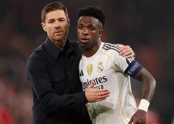 موعد مباراة ريال مدريد القادمة بعد الهزيمة أمام ليفربول في دوري أبطال أوروبا