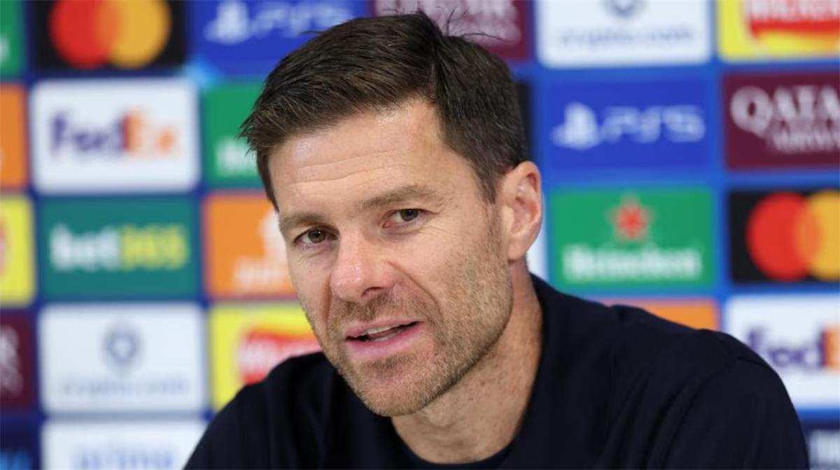 تشابي ألونسو