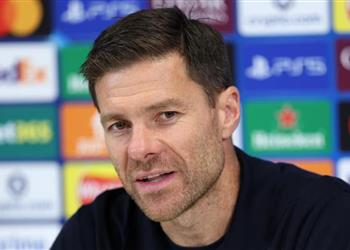 تشابي ألونسو يعلن إصابة لاعب ريال مدريد ويؤكد مواجهة ليفربول الأكثر تعقيد ا حتى الآن