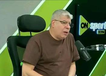 شوبير يهاجم لجنة التحكيم المخطئ أصبح ي كافأ وهناك خطر قادم