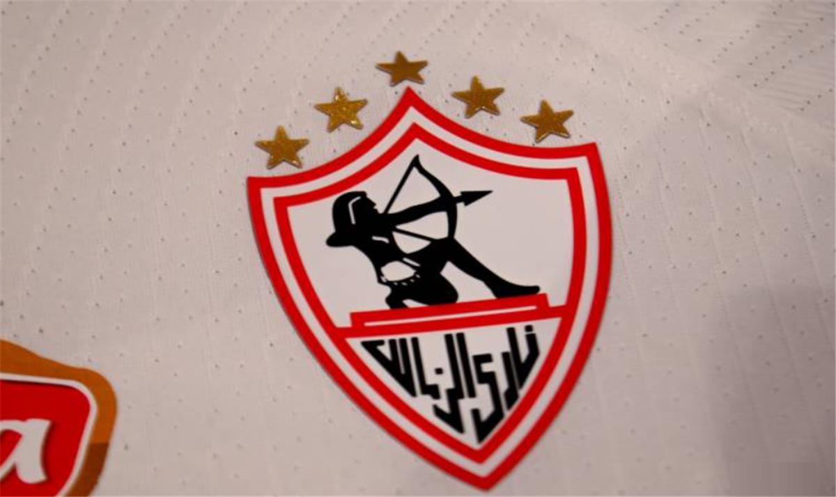 رسميًا | الزمالك يُعلن التعاقد مع صفقة جديدة