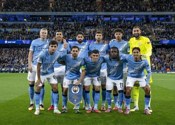 تقارير مانشستر سيتي حاول التعاقد مع لاعب برشلونة في الصيف الماضي