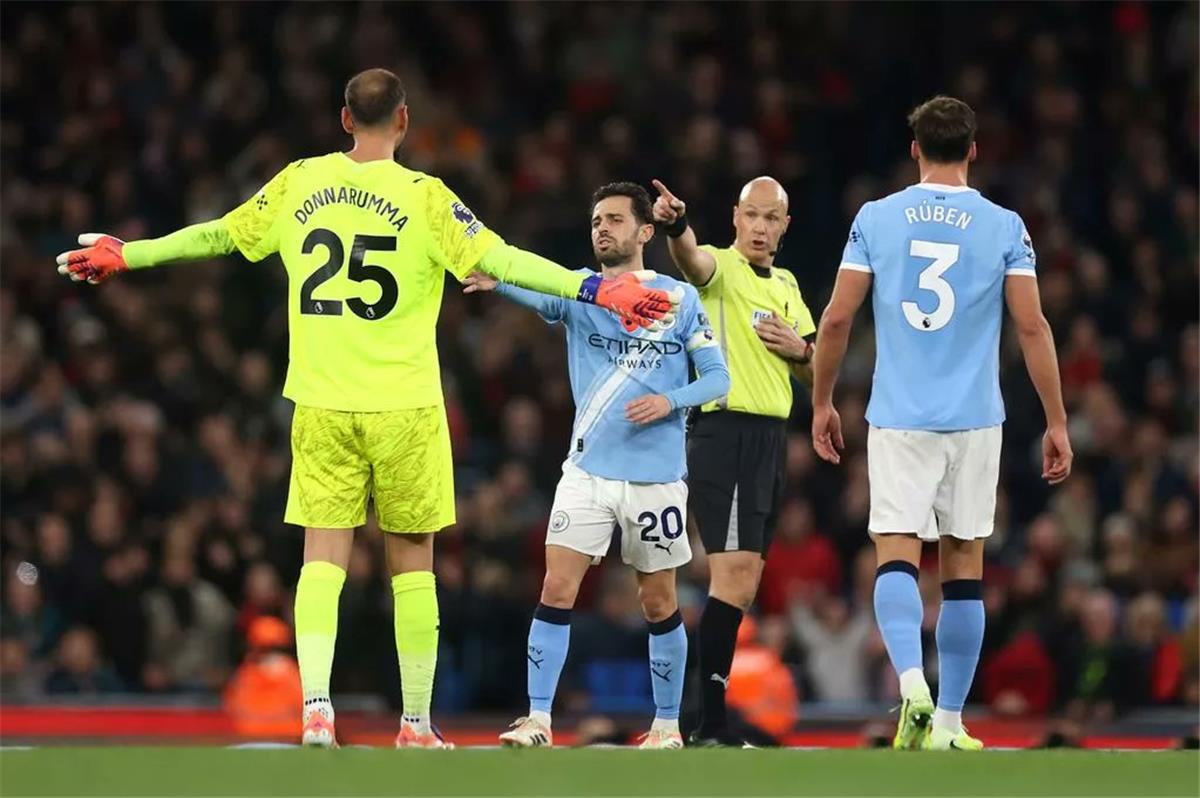 مانشستر سيتي