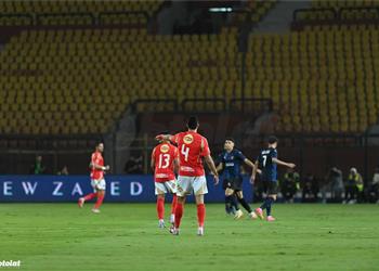 معلق مباراة الأهلي وسيراميكا كليوباترا في نصف نهائي السوبر المصري 2025 2026