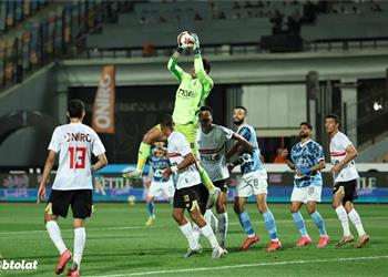 الزمالك يتحدى أزماته في مواجهة نارية ضد بيراميدز بنصف نهائي السوبر المصري