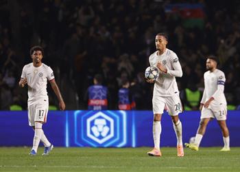 فيديو تشيلسي يتعثر بتعادل مثير أمام قره باج في دوري أبطال أوروبا