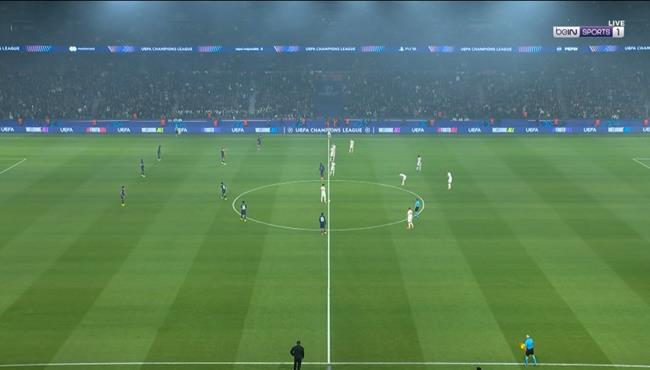 ملخص مباراة بايرن ميونخ وباريس سان جيرمان 2 1 دوري ابطال اوروبا