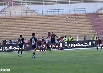 موعد والقنوات الناقلة لمباراة الأهلي وسيراميكا كليوباترا اليوم في السوبر المصري والمعلقين