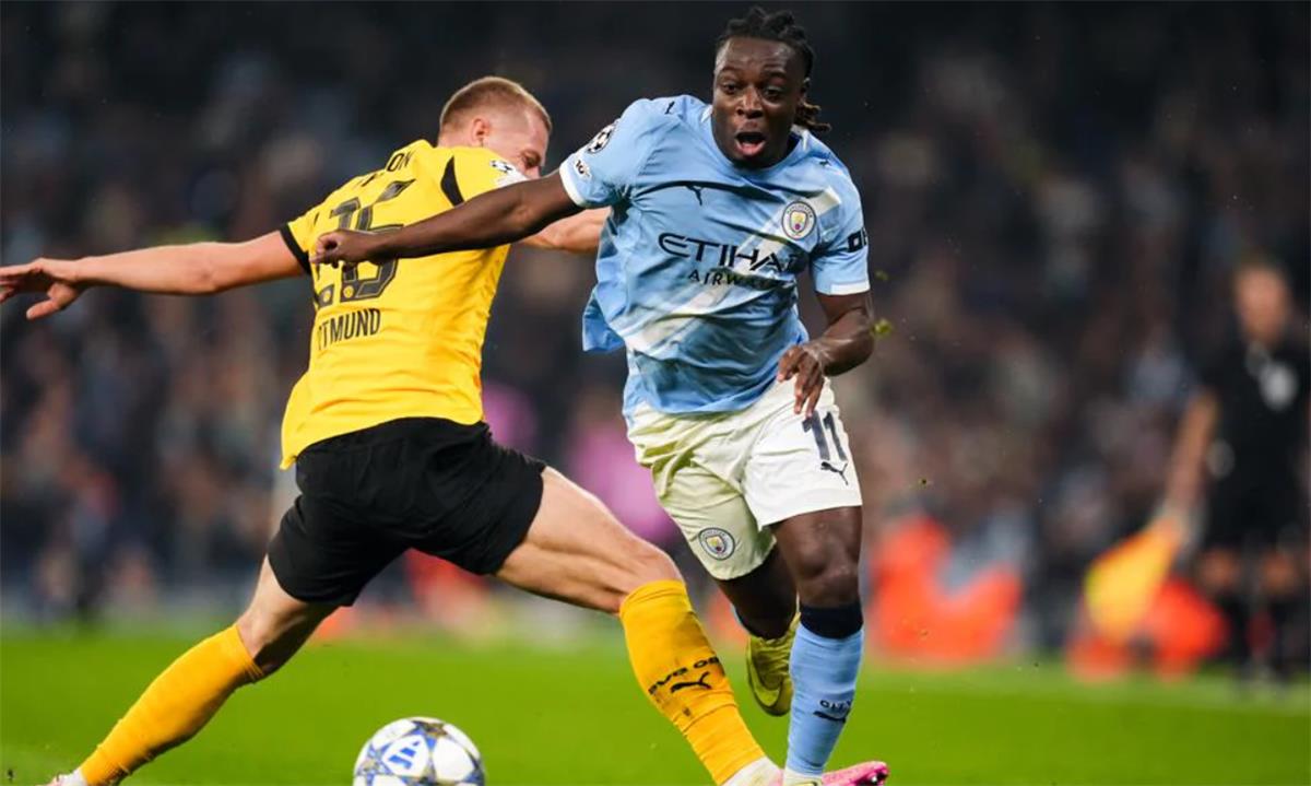 جيريمي دوكو