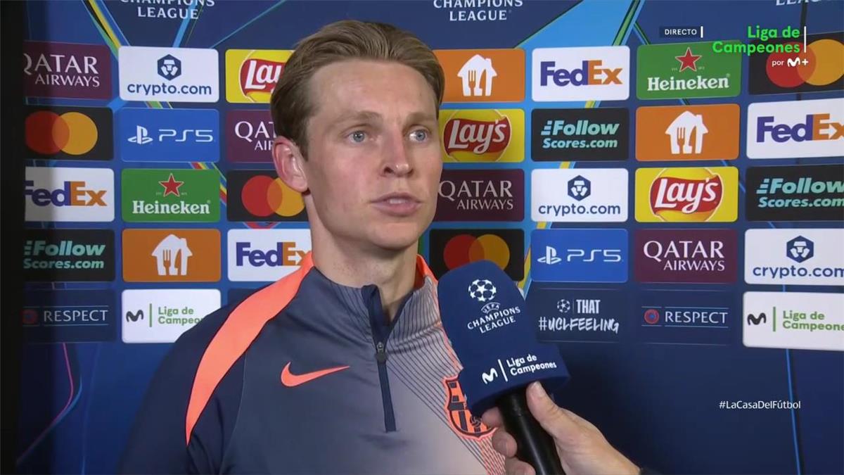 فرينكي دي يونج