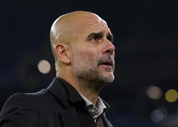 جوارديولا بعد الفوز على دورتموند متحمس لما سأجهزه لـ ليفربول وفودين عاد مجدد ا