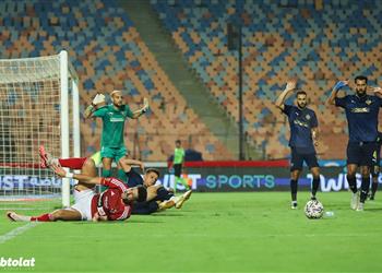موعد مباراة الأهلي وسيراميكا كليوباترا اليوم في السوبر المصري