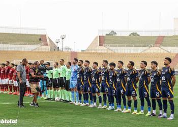 القنوات الناقلة لمباراة الأهلي وسيراميكا كليوباترا اليوم في السوبر المصري