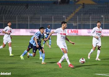 القنوات الناقلة لمباراة الزمالك وبيراميدز اليوم في السوبر المصري