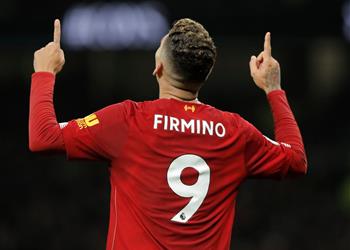 فيرمينو يوضح حقيقة اهتمام ريال مدريد بضمه بعد رحيله عن ليفربول