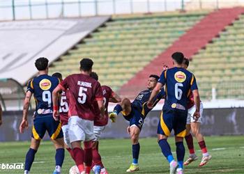 تشكيل سيراميكا كليوباترا أمام الأهلي في السوبر المصري