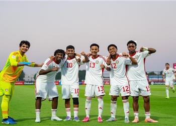 فيديو الإمارات تسقط بثلاثية أمام كرواتيا في كأس العالم تحت 17 عام ا