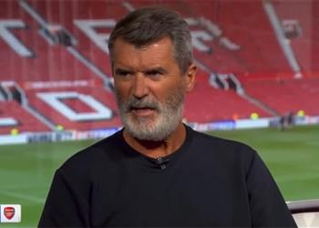 روي كين ينتقد جماهير ليفربول بسبب أرنولد ما فعلوه كان مخيب ا للآمال