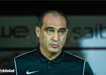 علي ماهر بعد الخسارة أمام الأهلي فار إيه وحكم إيه ولو اتكلمت هتوقف