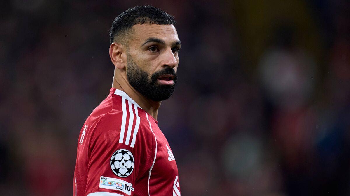14 سببًا.. فيفا يبرر ترشيح محمد صلاح لجائزة أفضل لاعب في العالم 2025