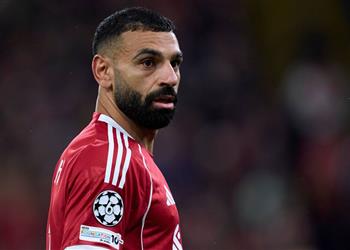 14 سبب ا فيفا يبرر ترشيح محمد صلاح لجائزة أفضل لاعب في العالم 2025